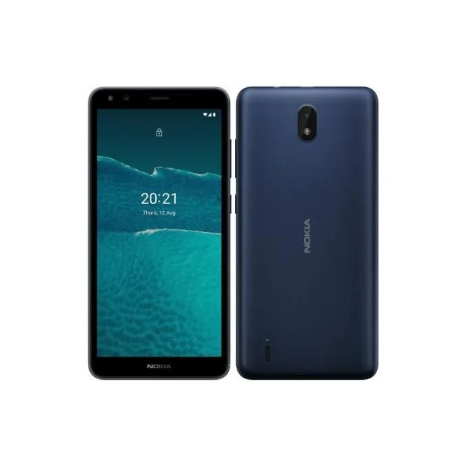 Nokia C1 3 call 0711477775 or 0711114001 Nokia C1