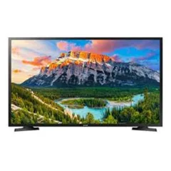 Samsung FULL HD 43inch Smart TV – Front
