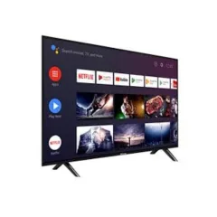 Hisense 32 inch android smart Tv – Front