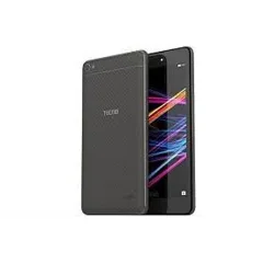 Tecno Tablet DroiPad 7F – Side