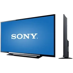 Sony Bravia TV 43 inch Smart LED TV – Side