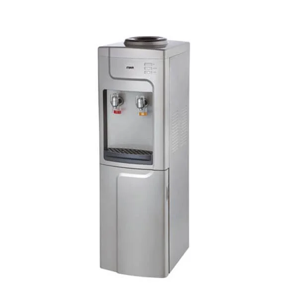Mika Water Dispenser MWD2203/SGR – Front
