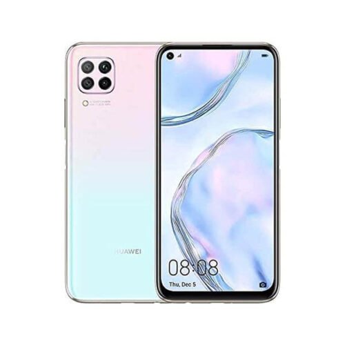 Black friday deal on Huawei Nova 7i Cheapest Price in Kenya