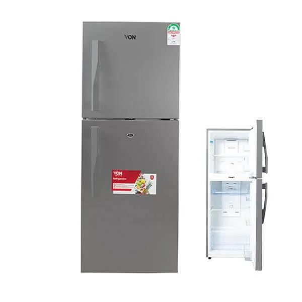 Roch RFR-580-DT-I Refrigerator