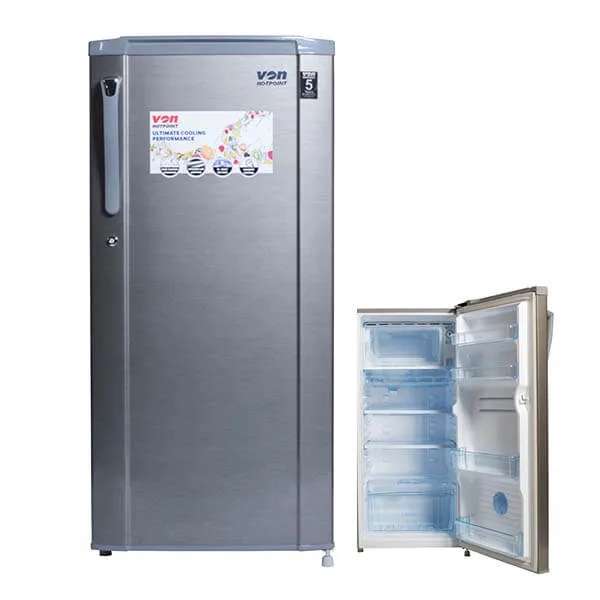 Ramtons Fridge RF/171 in Kenya,Single door