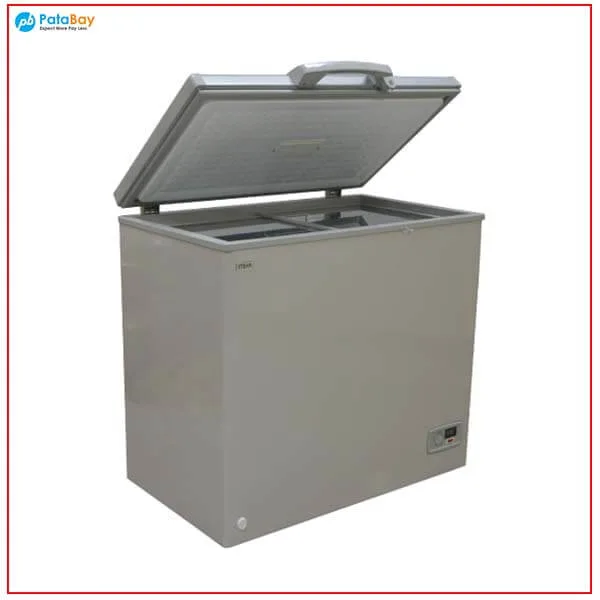 Armco Chest Freezer AF-C09CP(K) - 93L, (4.5Cu.ft.g) Cool Pack, Step-inn Freezer in Kenya