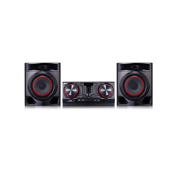 LG XBOOM CJ44 in Kenya 480 watts 2.1'' CD