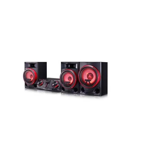 LG XBOOM CL88