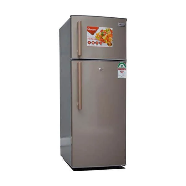 Ramtons Fridge Champagne- RF/243 1 call 0711477775 or 0711114001 Ramtons Fridge CHAMPAGNE- RF/243