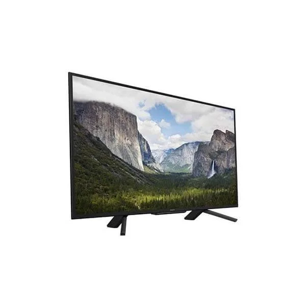 Sony Bravia TV 43 inch Smart LED TV