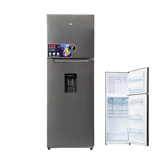Roch RFR-580-DT-I Refrigerator