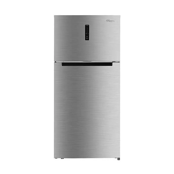 Hotpoint Von Fridge VART-78NHS Double Door Fridge 490L - Silver in Kenya 1 call 0711477775 or 0711114001 Hotpoint Von VART-78NHS Double Door Fridge 490L - Silver