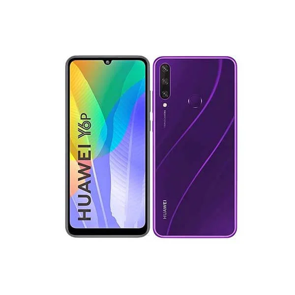 Huawei Y6p 3gb 64gb 13 MP + 5 MP + 2 MP camera