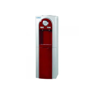 Solstar Water Dispenser WD37C-RDB SS Hot Cold Water Dispenser in Kenya