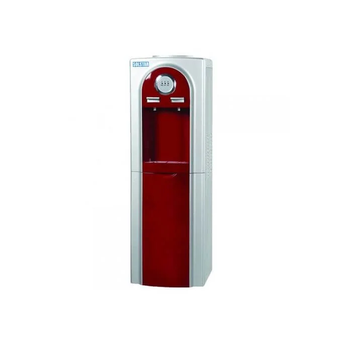 Solstar Water Dispenser WD37C-RDB SS Hot Cold Water Dispenser in Kenya 1 call 0711477775 or 0711114001 Solstar Water Dispenser WD37C-RDB SS Hot Cold Water Dispenser in Kenya