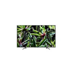 Sony Tv 65 inch 4K Ultra HD HDR Smart – Front