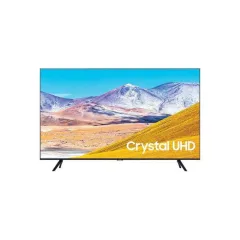 Samsung TV 55inch UHD 4K Smart TV – Front
