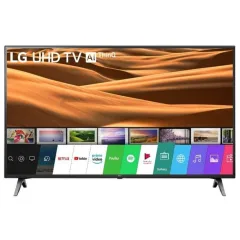 LG Tv 43 inch Smart 4K – Front