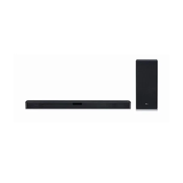 Vision Plus VP2112SB Soundbar