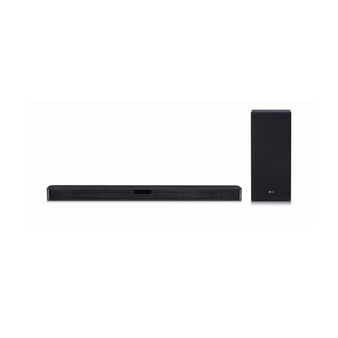 LG SL5Y 400W 2.1ch sound bar