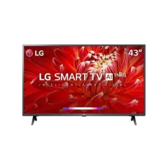 LG 43 inch Smart hdr – Front