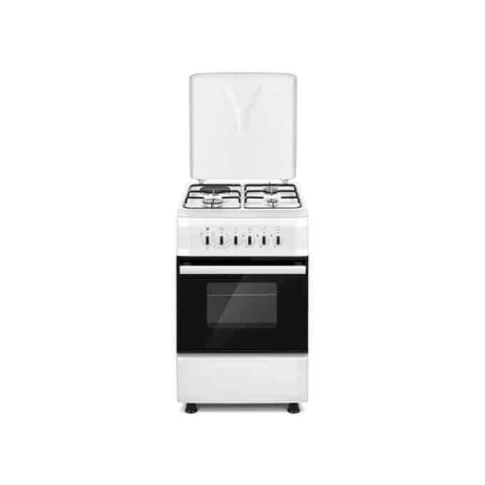 Solstar Standing Cooker SO531F-EWHB SS