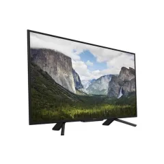 Sony 55 inch Smart Android LED Ultra HD 4K TV – Back