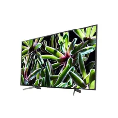 Sony Tv 75 inch 4K Ultra HDR Smart – Back