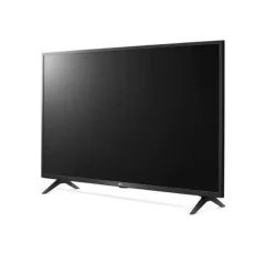 LG 55 inch smart 4k – Back