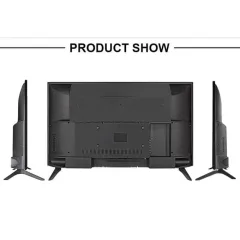 Vitron Tv 39 Inch Full HD Digital LED – Back