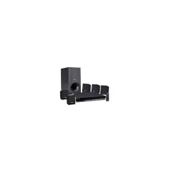 Sony TZ140 300W Home theatre – Back