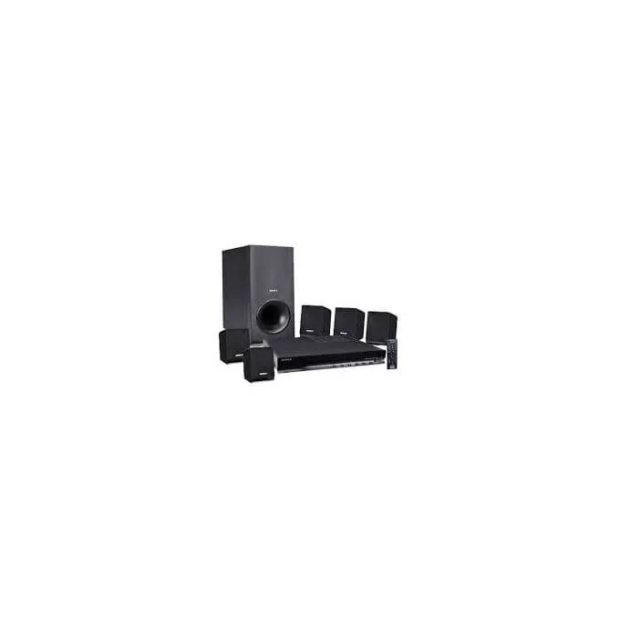 Sony TZ140 300W Home theatre - Image 2