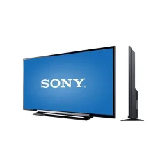 Sony Tv 49 inch Ultra HD  Andriod 49x7500 – Back