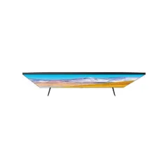 Samsung TV 55inch UHD 4K Smart TV – Side