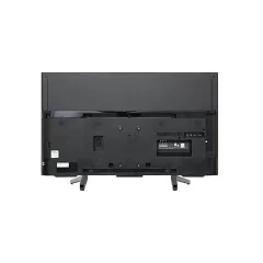 Sony Tv 49 inch Ultra HD  Andriod 49x7500 – Side