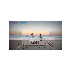 Skyworth Tv 32 Inch Digital HD LED – Front