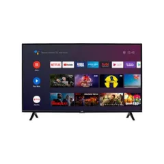 TCL 32 inch Tv Frameless Android – Front