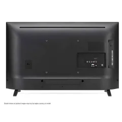 LG 32 Inch LED Digital TV – Ports