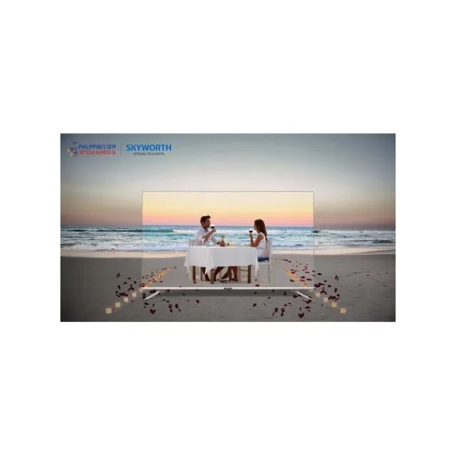 Skyworth Tv 32 Inch Digital HD LED