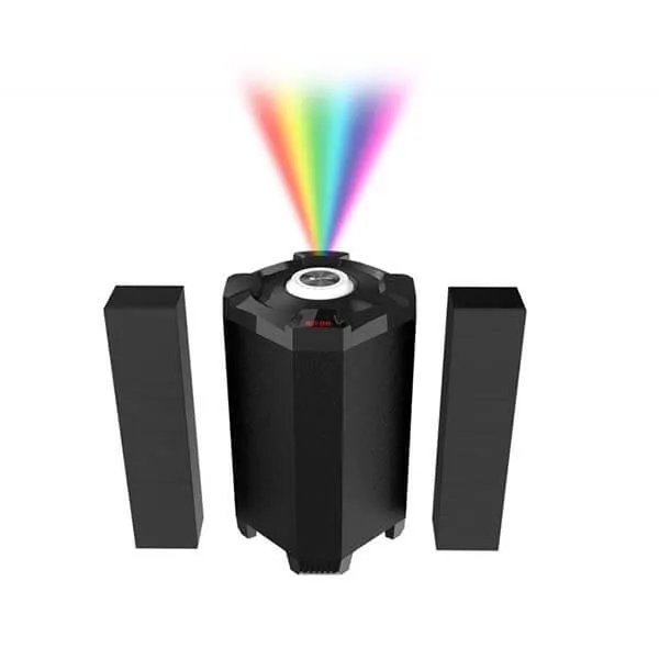 Amtec AM 006 Home theatre System