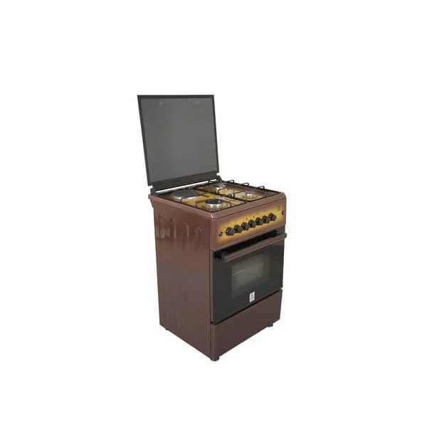 Roch 60X60 Standing Cooker