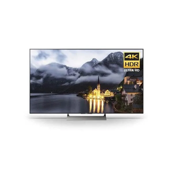 Sony Tv Bravia 55 inch 4K Ultra Smart Android