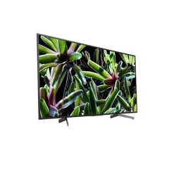 Sony Tv 85 inch 4K HDR Android Smart – Ports