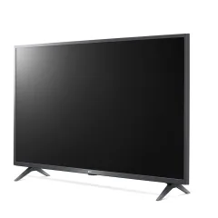 LG 43 inch Smart hdr – Back