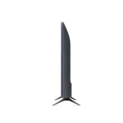 LG 43 inch Smart hdr – Side