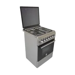 Mika Standing Cooker MST60PU4GHI/HC 4GAS – Front