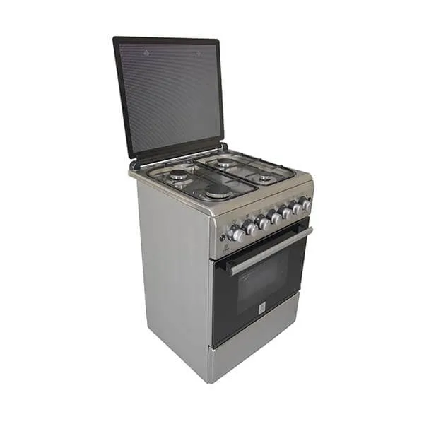 SCL FREE STANDING COOKER: SCL-FC606031SB
