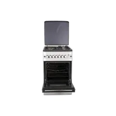 Mika Standing Cooker MST55PI31SL/HC standing cooker – Side