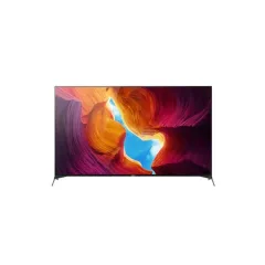 Sony 55 inch Smart 4K Ultra HD – Front