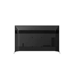 Sony 55 inch Smart 4K Ultra HD – Back